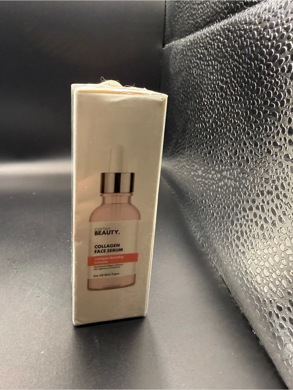Cortex Beauty Collagen Face Serum – improves skin elasticity